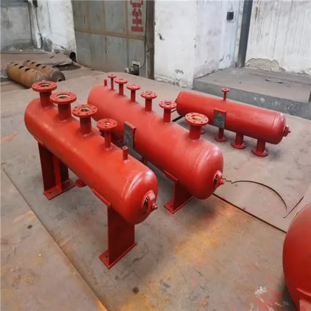 郧西分集水器安装高度